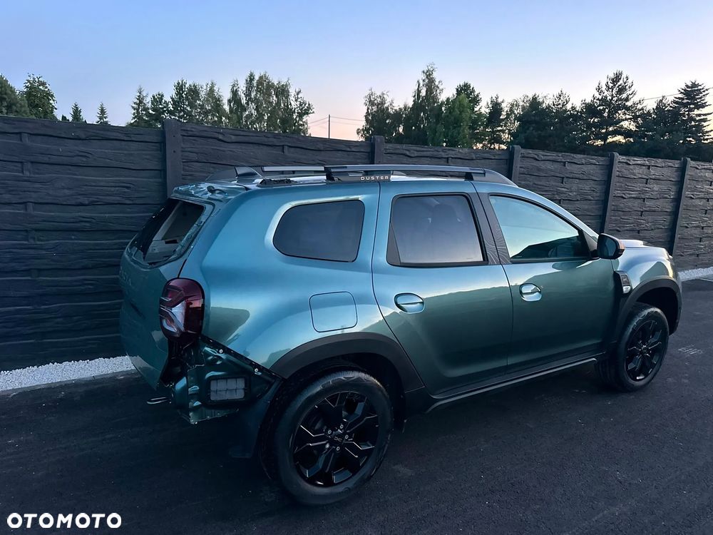 Dacia Duster 1.0 TCe Prestige - 30