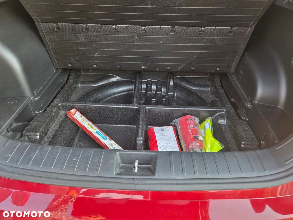Hyundai Tucson 1.6 T-GDi HEV 2WD N Line - 12