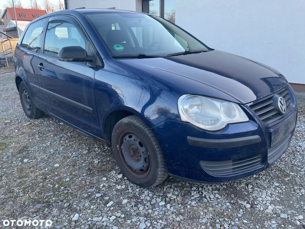 Volkswagen Polo 1.2 Goal - 4