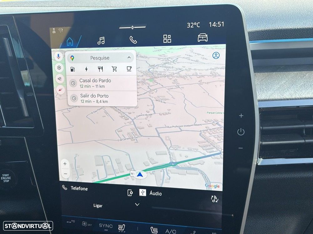 Renault Rafale 1.2 Hyper Hybrid E-Tech Esprit Alpine - 12