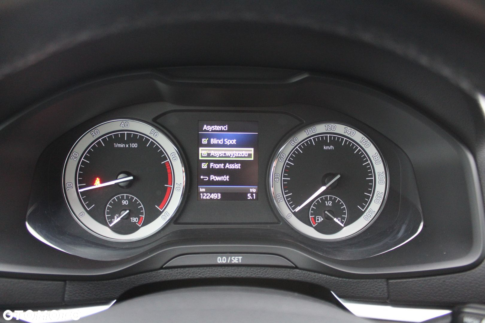 Skoda Karoq - 10