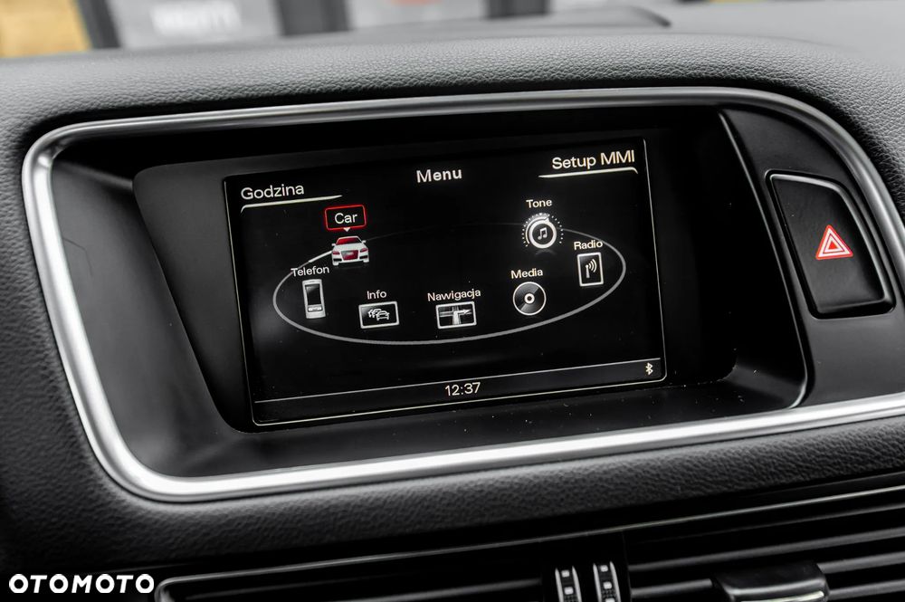 Audi Q5 - 35