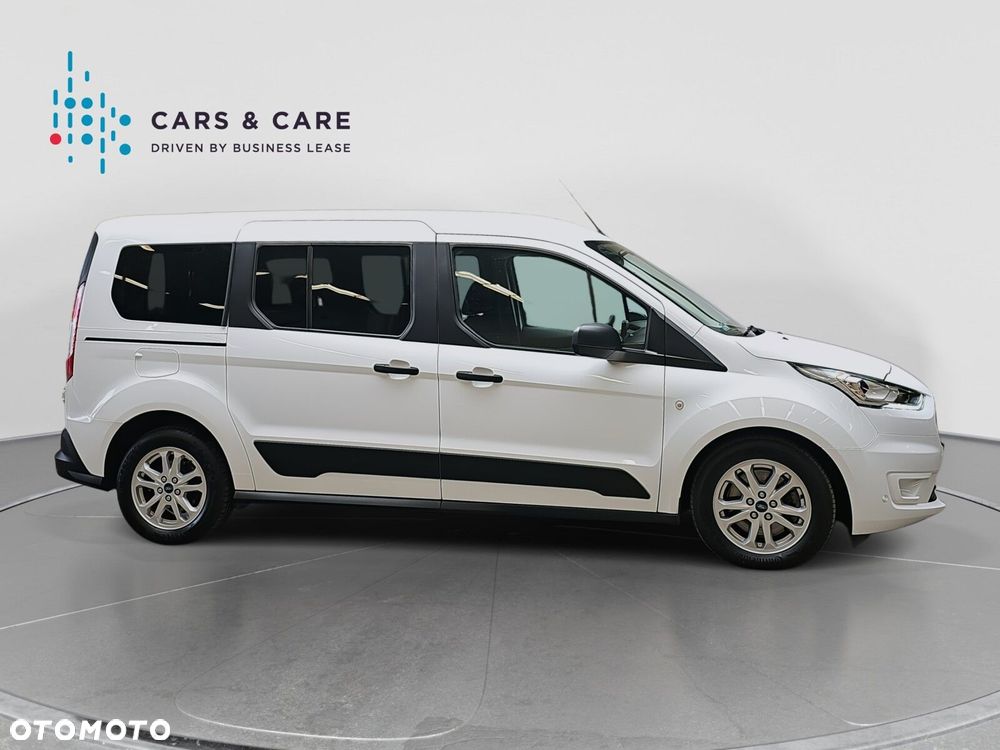 Ford transit-connect 230 1.5 EcoBlue 120KM Trend Pshift - 25