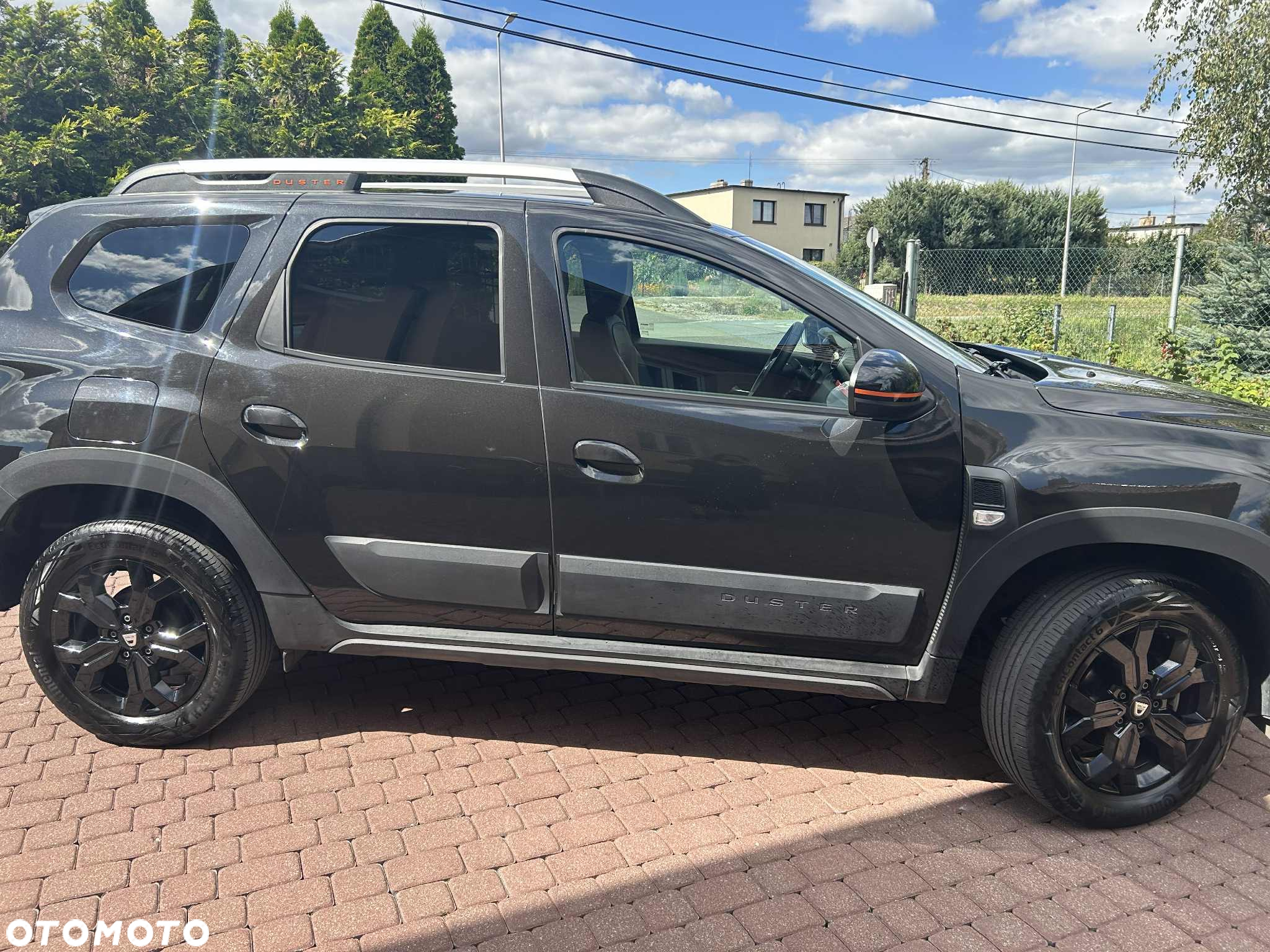 Dacia Duster - 3