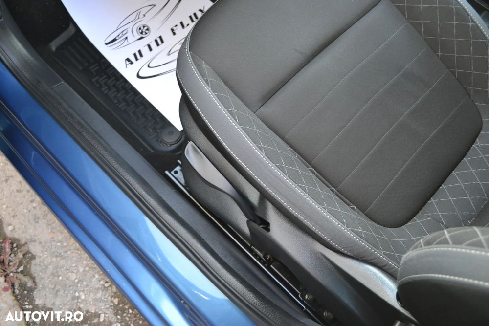 Skoda Fabia 1.0 TSI Style - 8