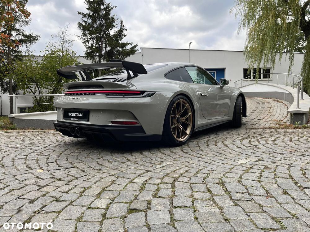 Porsche 911 GT3 PDK - 10