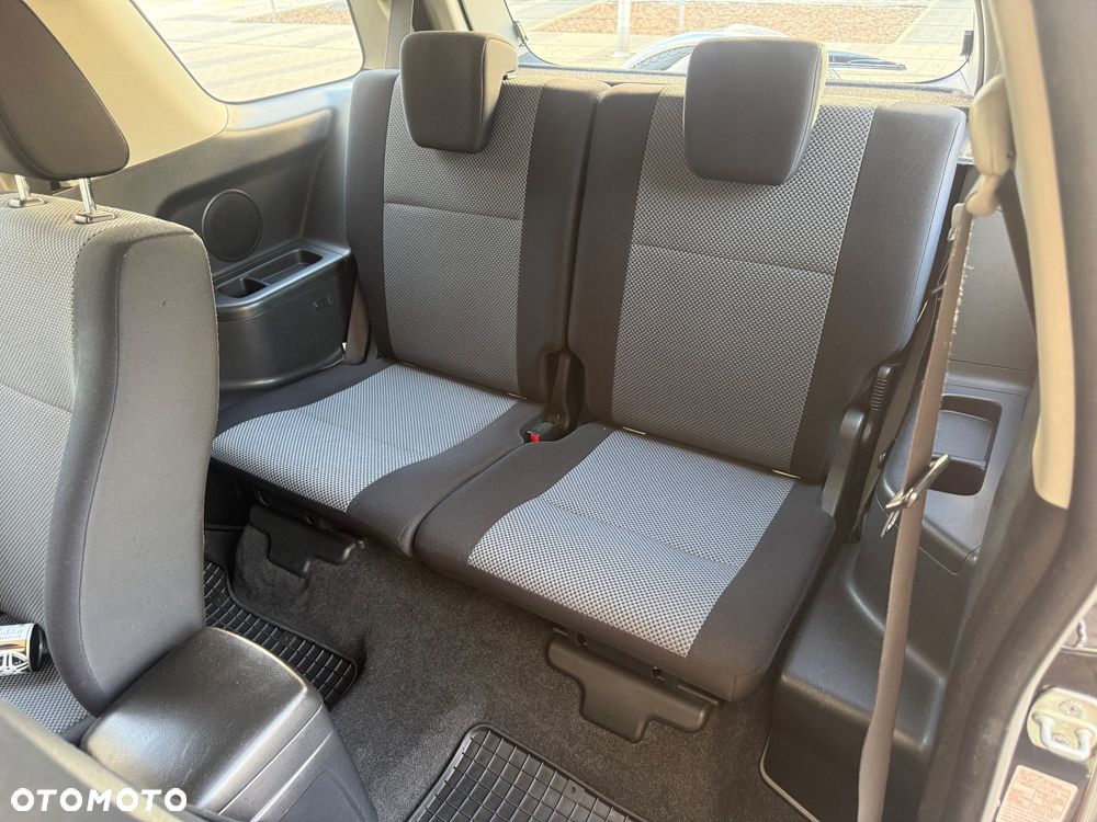 Suzuki Grand Vitara - 12