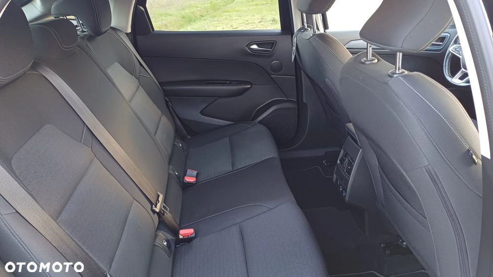 Renault Arkana E-TECH Full 145 Evolution - 12