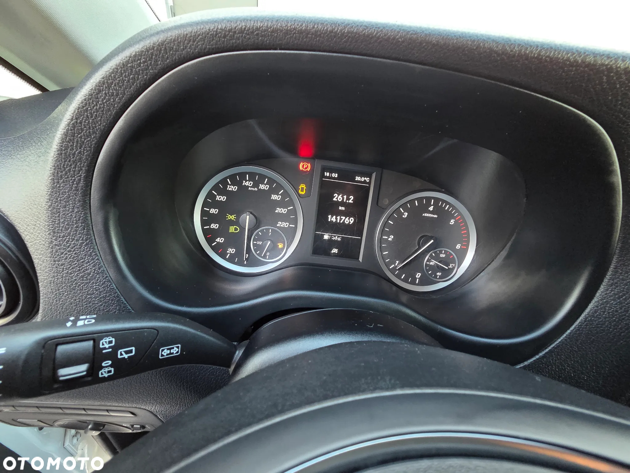 Mercedes-Benz Vito Mixto 114 CDI L3 447.705 - 30