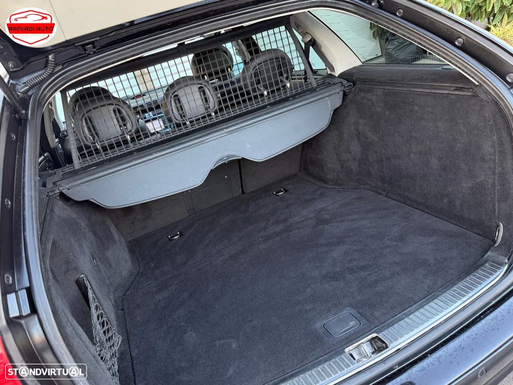 Mercedes-Benz C 220 CDI Avantgarde DPF Sport Edition - 27