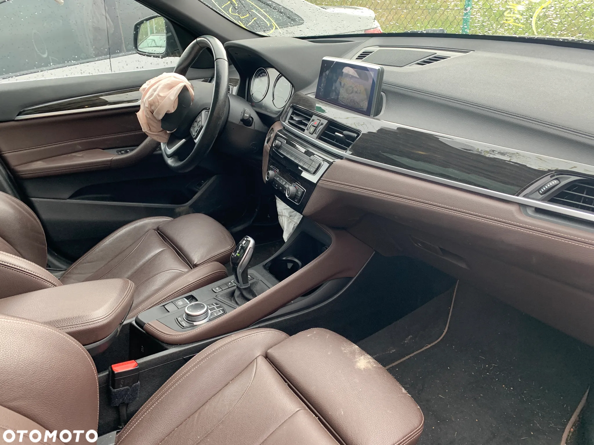 BMW X1 - 20