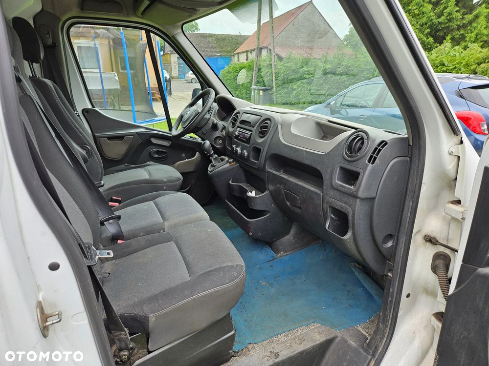 Renault Master - 11