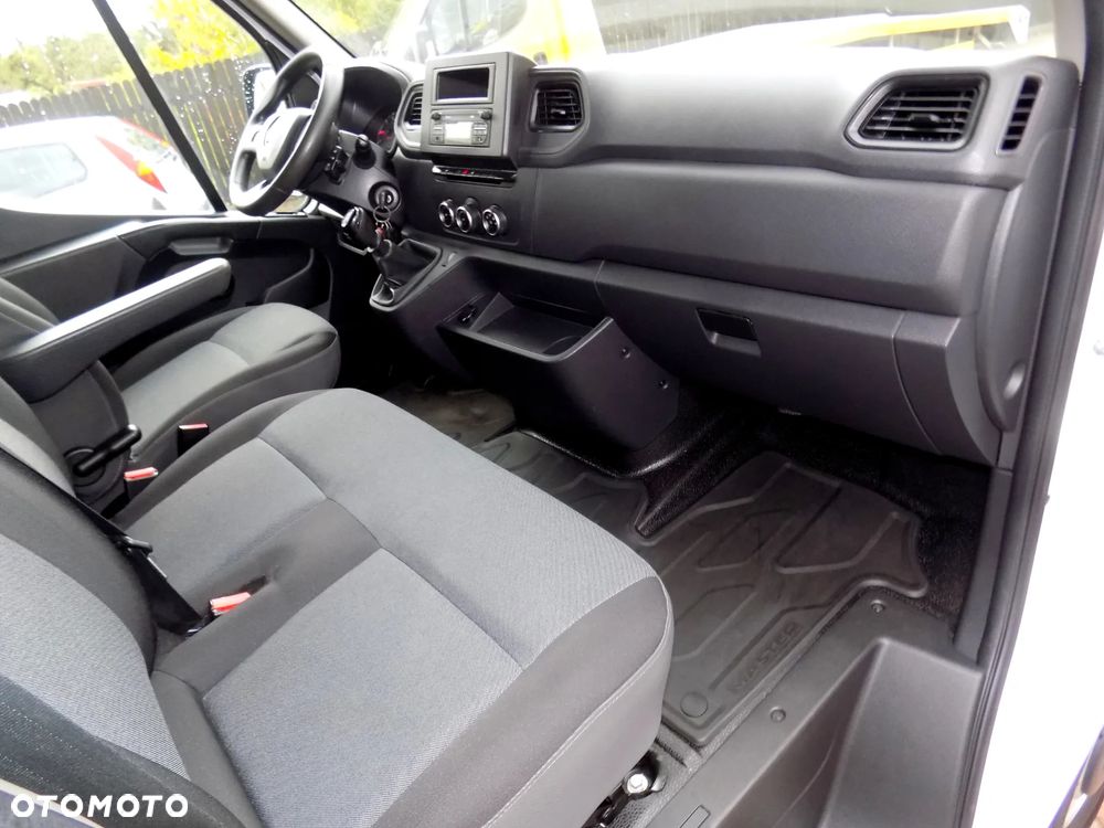 Renault Master - 14