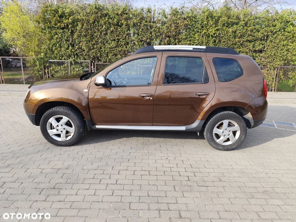 Dacia Duster 1.5 dCi Laureate - 11