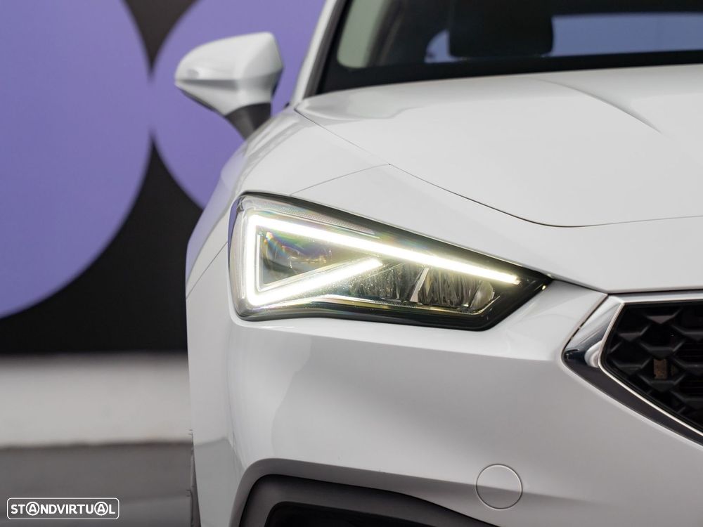 SEAT Leon 1.0 TSI Style - 9