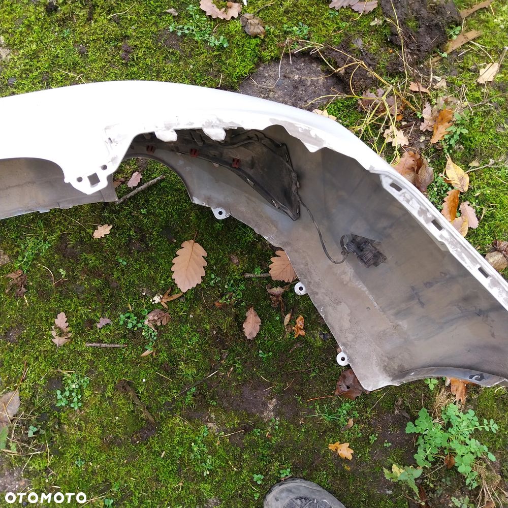 BMW G20 ZDERZAK TYŁ A300 A 300 6 PDC - 5