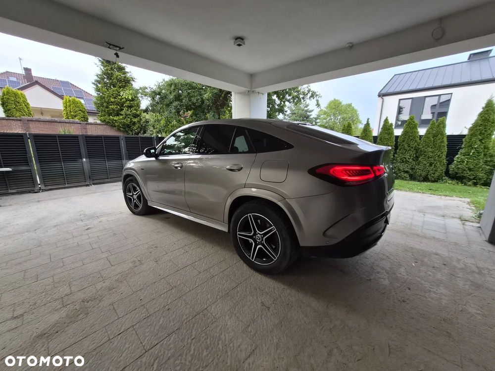 Mercedes-Benz GLE - 26