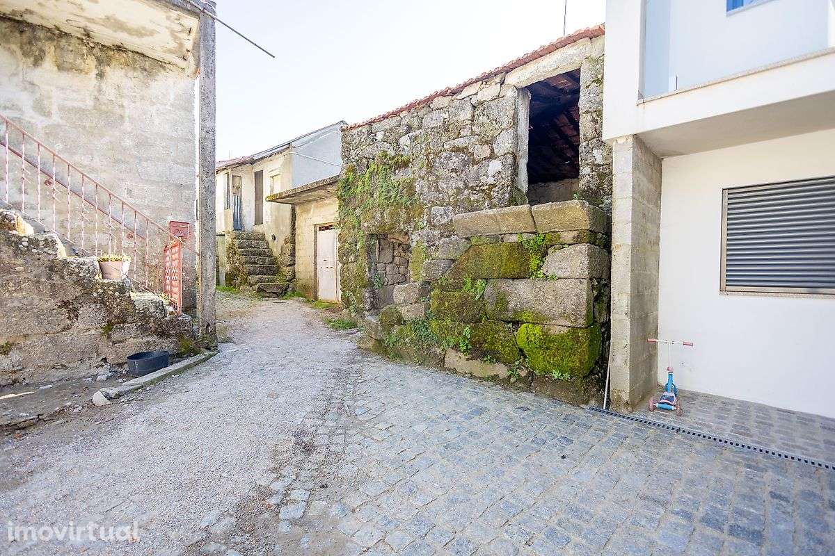 Moradia T1 para venda - Grande imagem: 4/19
