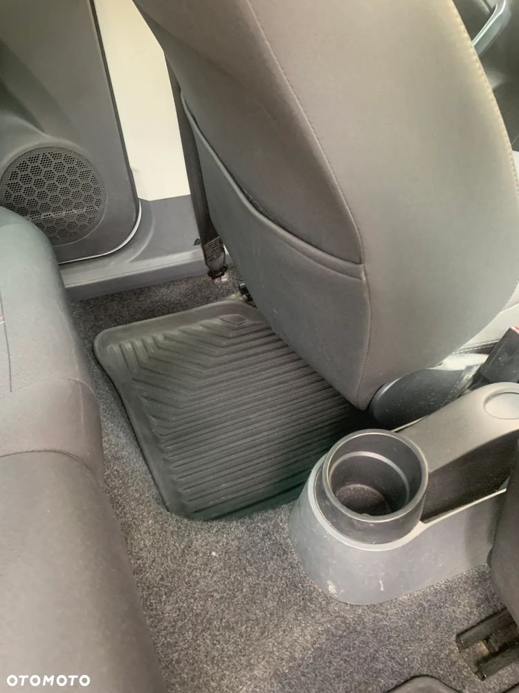 Seat Ibiza 1.2 TSI DSG Sport - 17