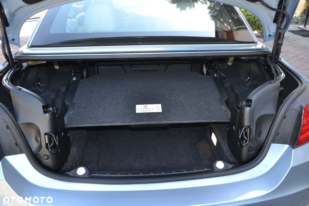 BMW Seria 4 428i Sport Line - 8