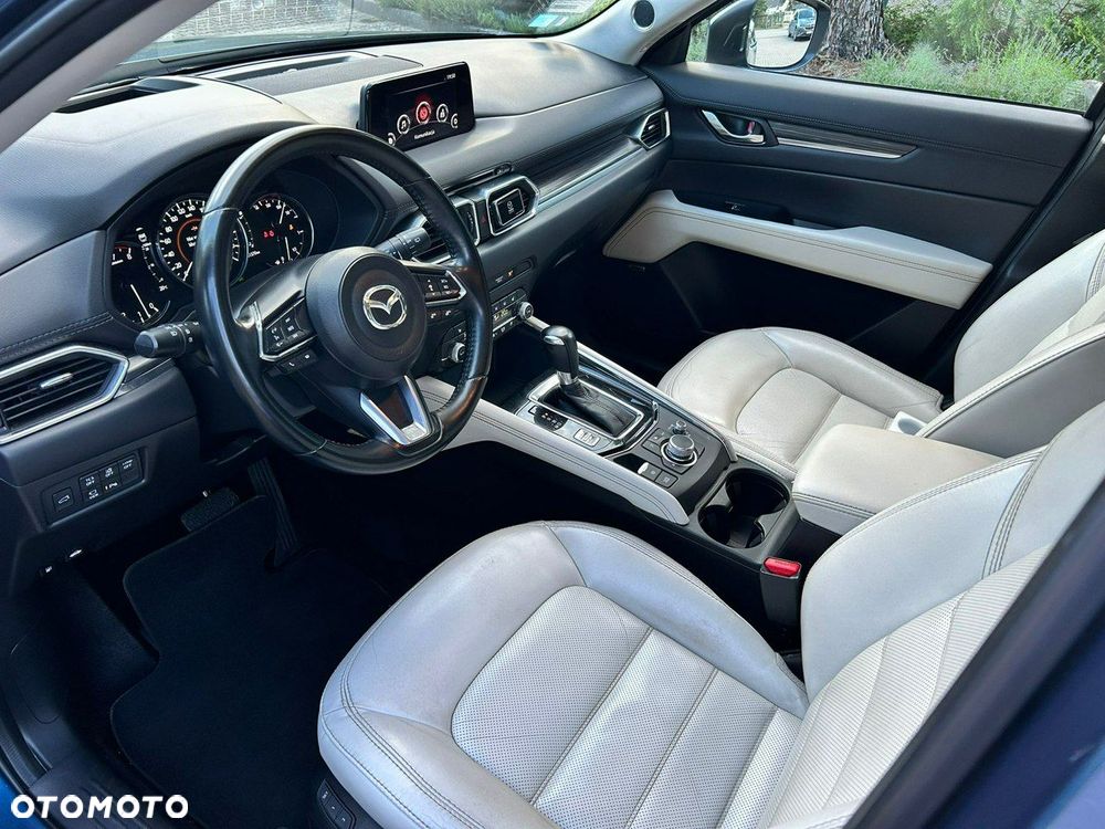 Mazda CX-5 - 15