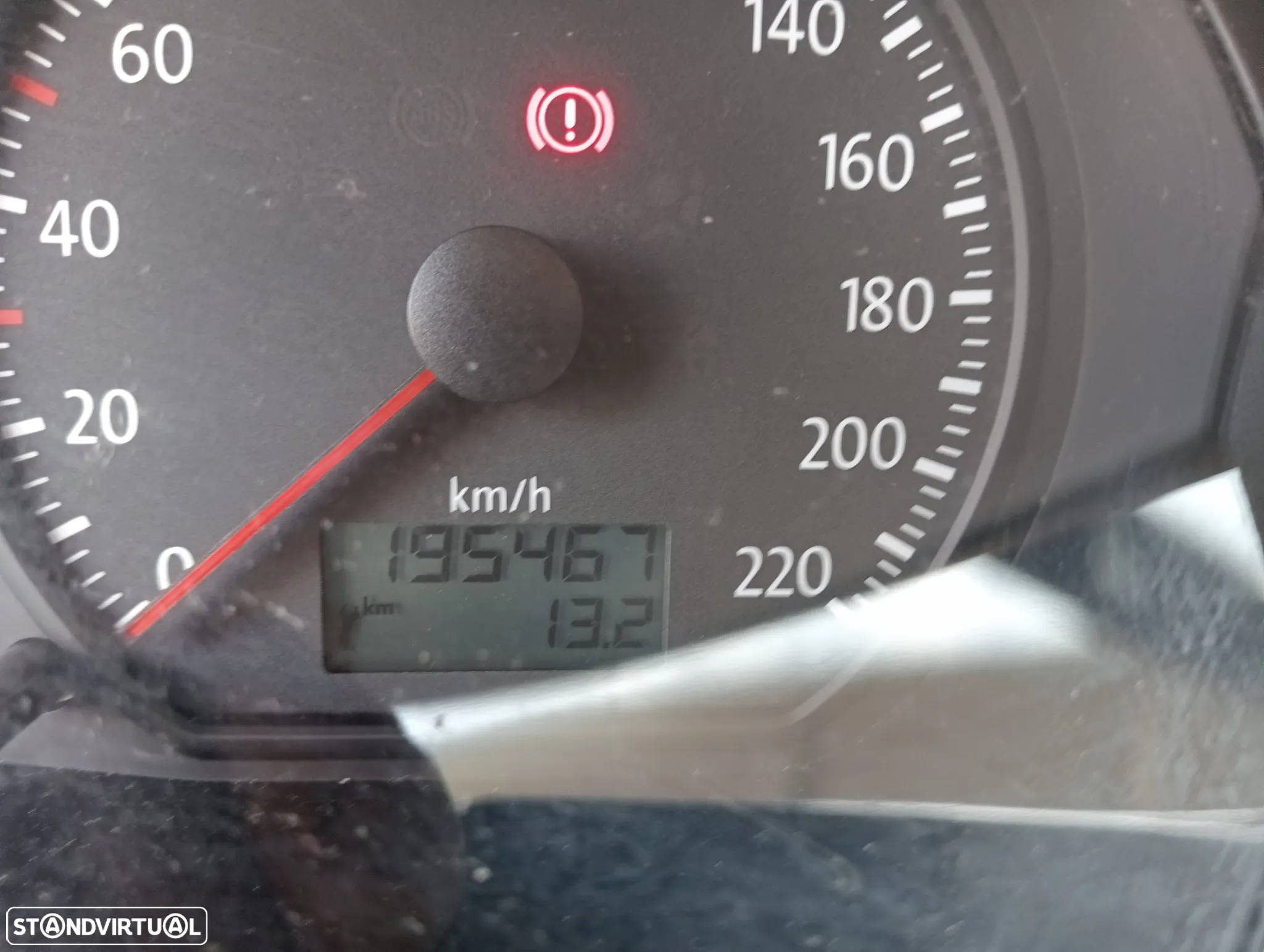VW Polo 1.2 Confortline AC - 17