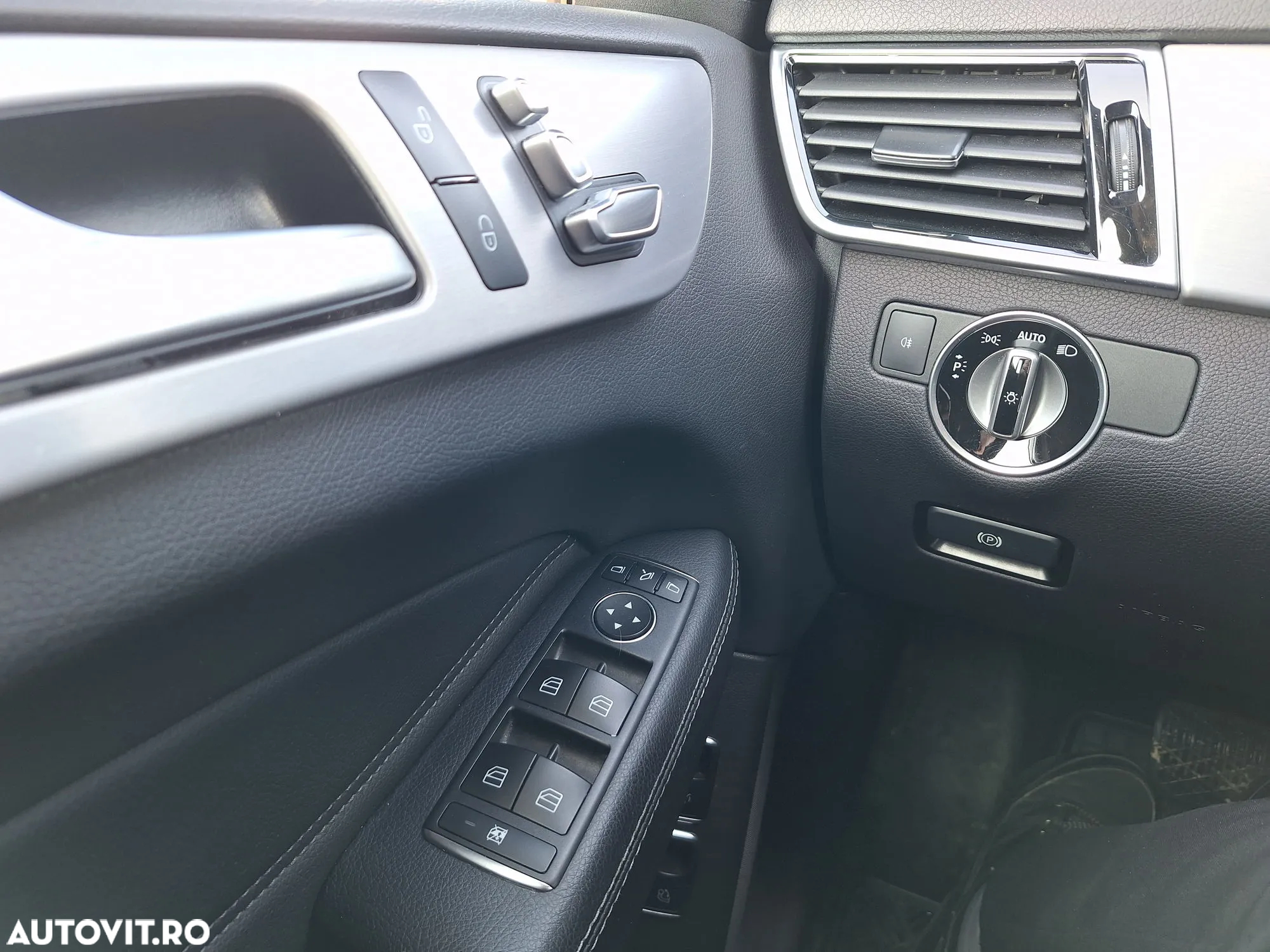 Mercedes-Benz GLE 350 d 4MATIC - 22