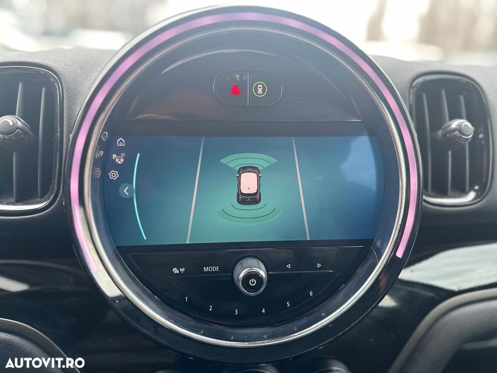 Mini Countryman Cooper S E ALL4 AT - 18