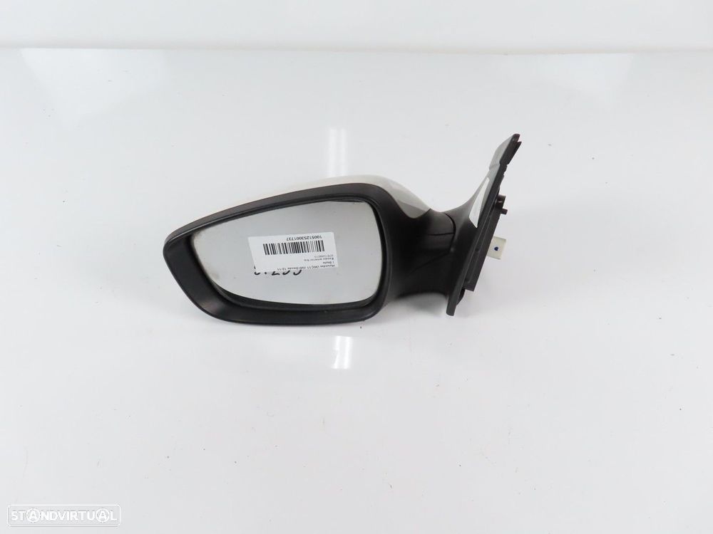 Retrovisor / Espelho Completo Esquerdo Seminovo/ Original HYUNDAI i30 (GD) 87610... - 1