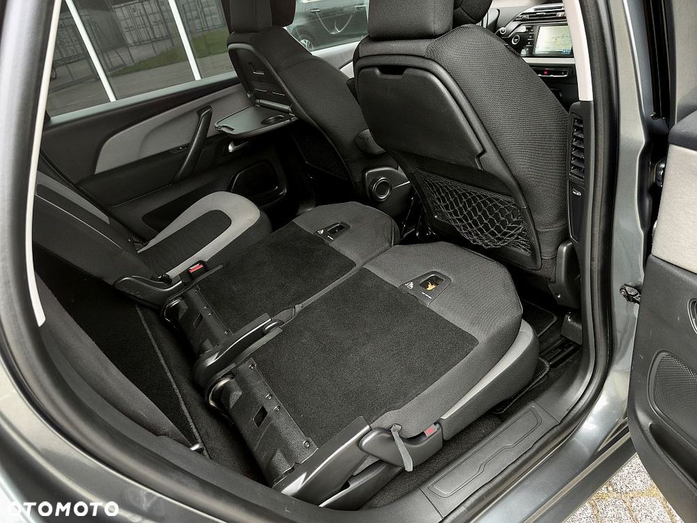 Citroën C4 Picasso PureTech 130 Stop&Start SELECTION - 14