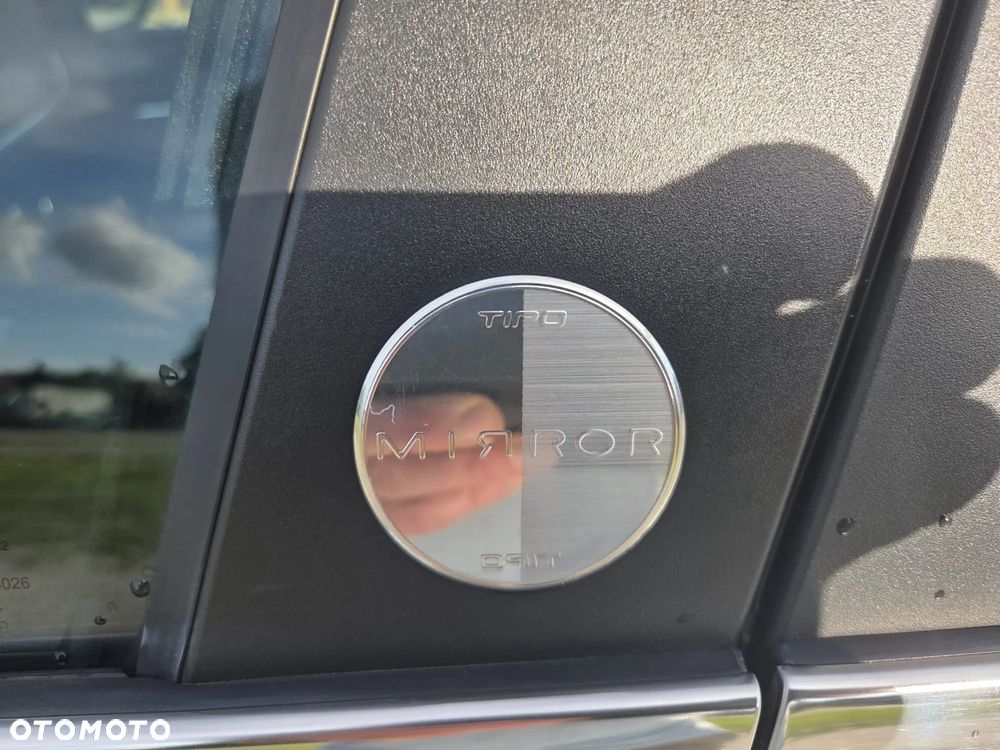 Fiat Tipo 1.4 T-Jet Mirror - 5