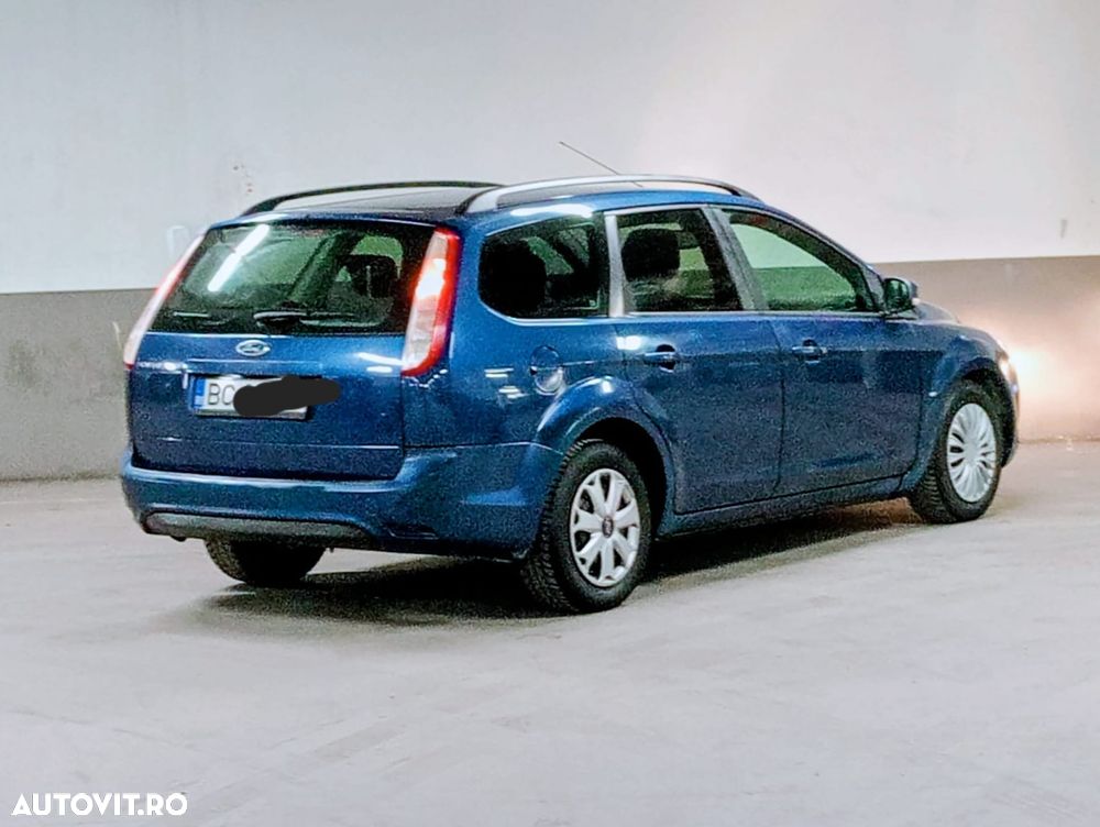 Ford Focus - 3
