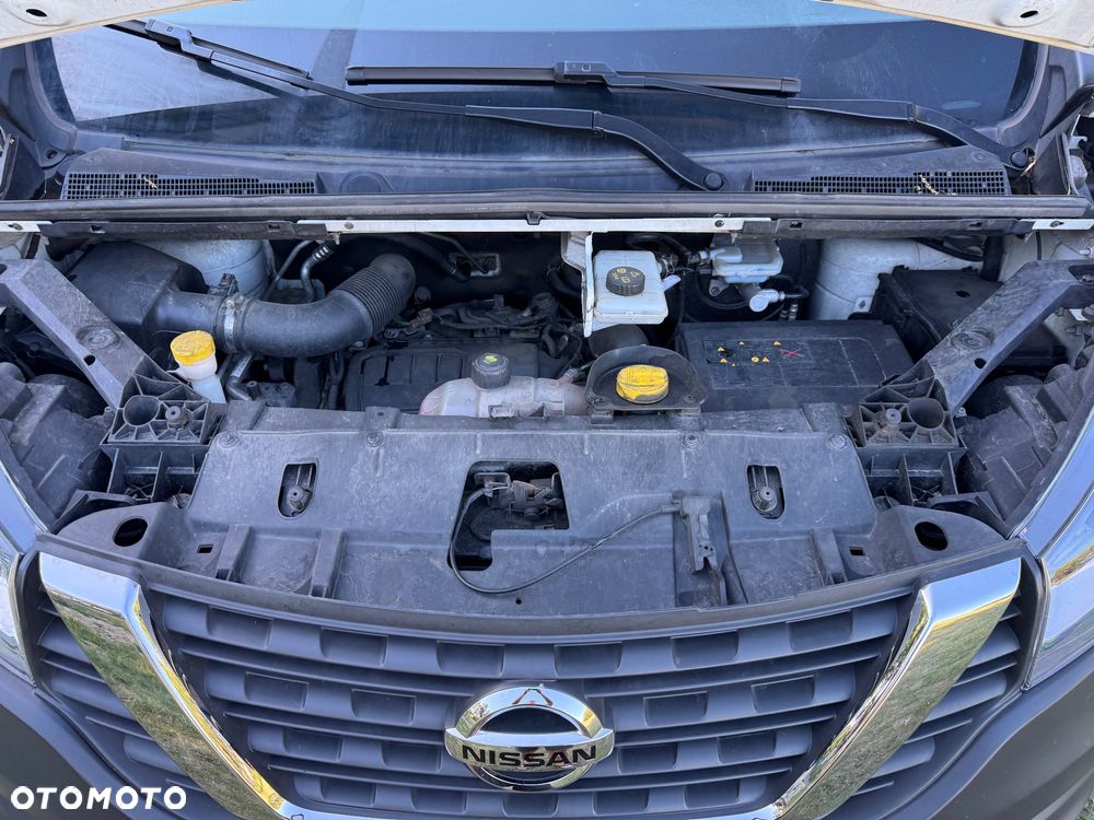 Nissan NV 300 - 22