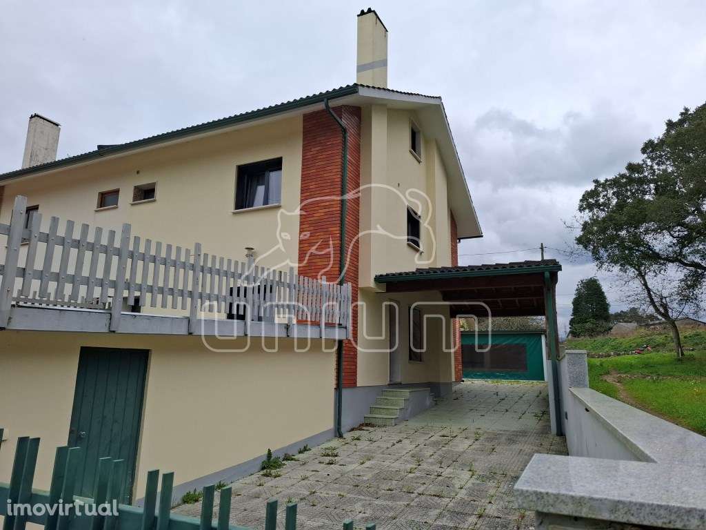 Moradia Geminada T3 em Vila Praia de Âncora - Grande imagem: 3/13