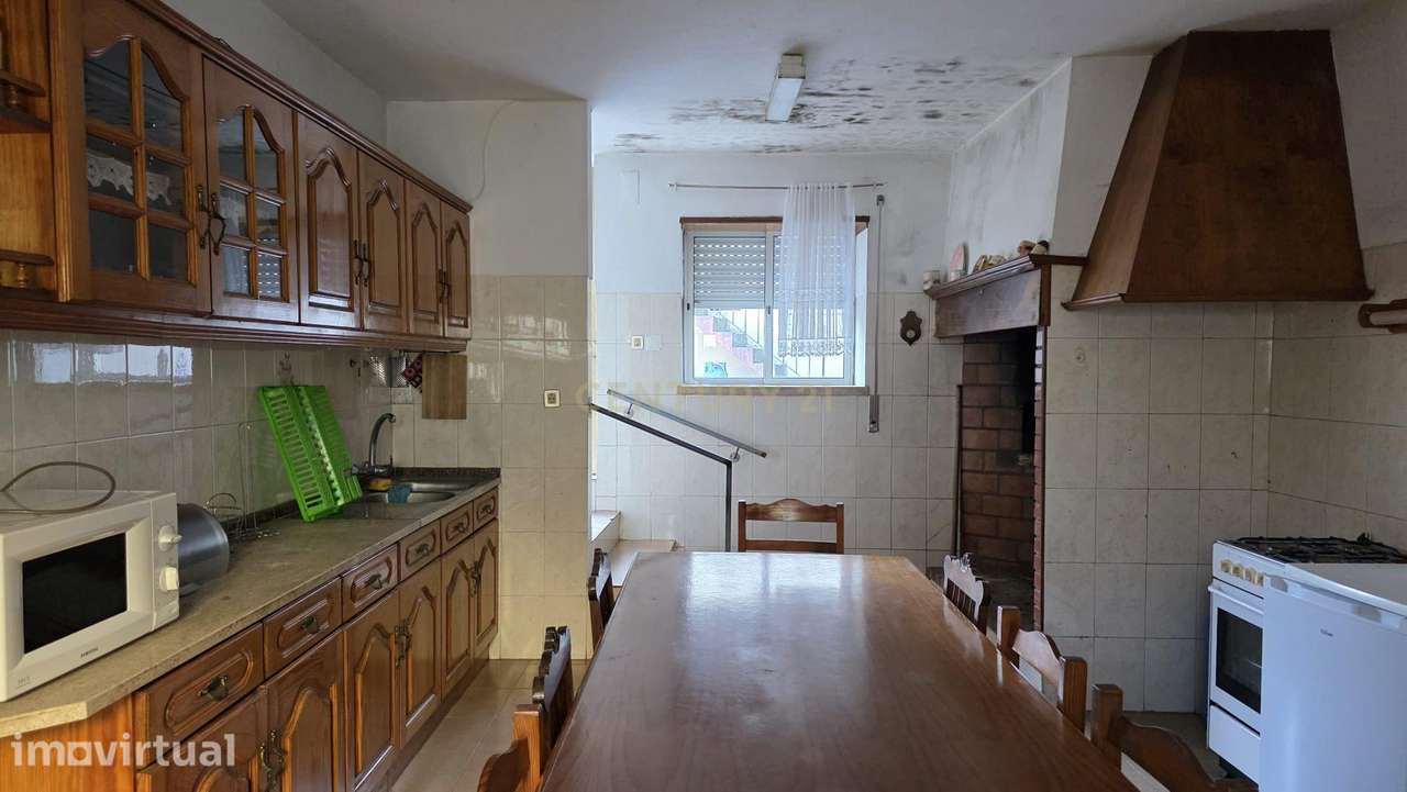 Encantadora Moradia em Espirito Santo, Soure, Coimbra com excelente vi - Grande imagem: 4/26