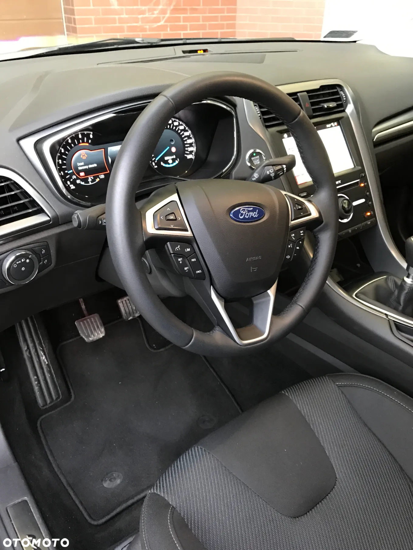 Ford Mondeo 2.0 TDCi Titanium - 7