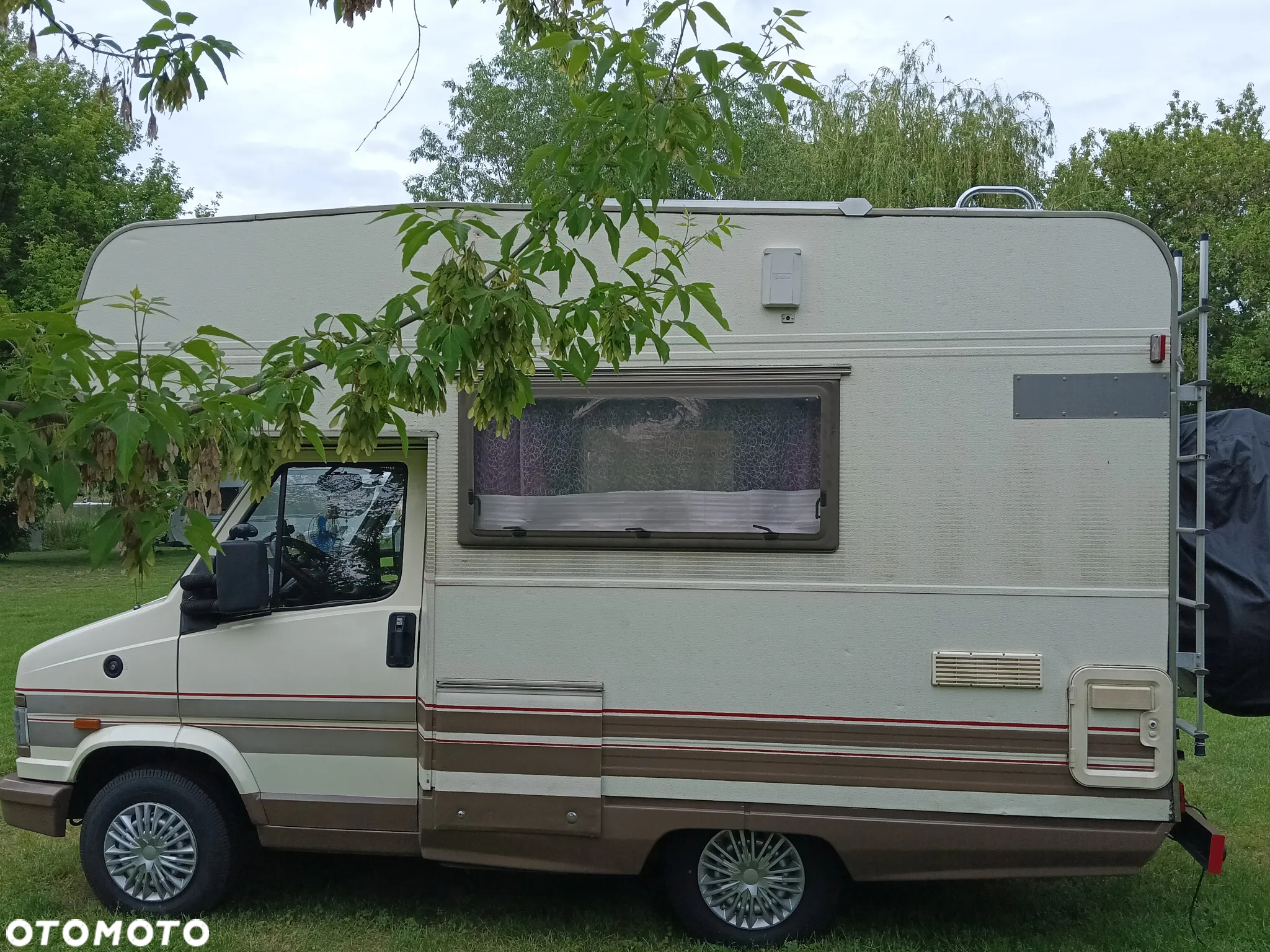 Fiat Ducato 10D 279.390.3 - 5