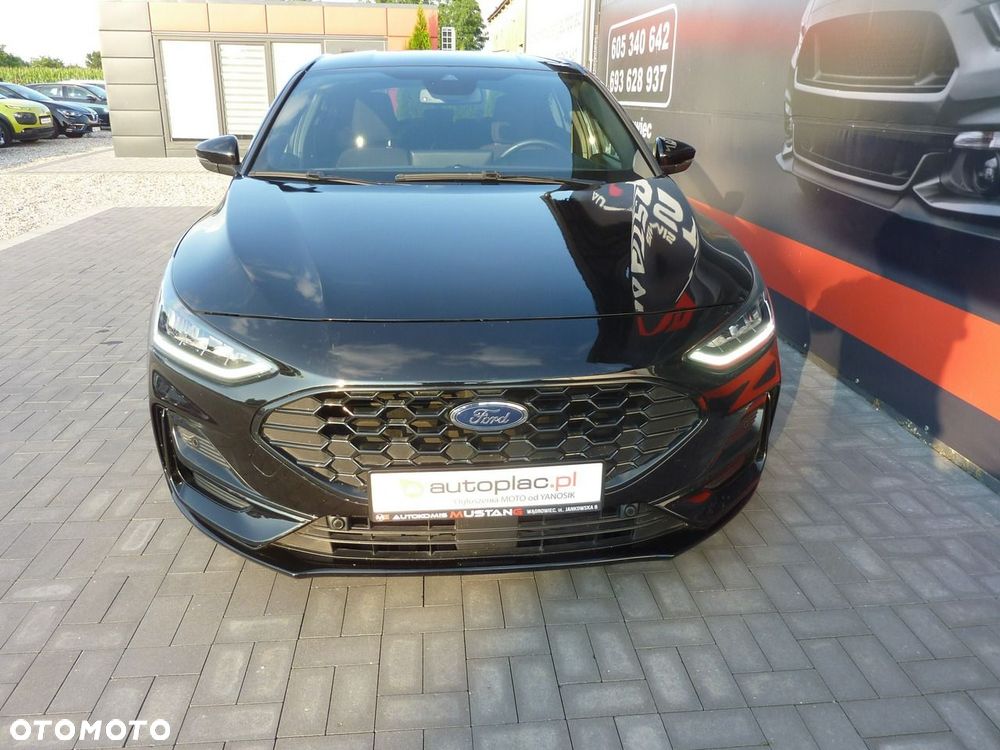Ford Focus - 2