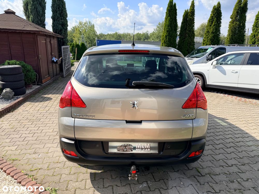 Peugeot 3008 155 THP Active - 6