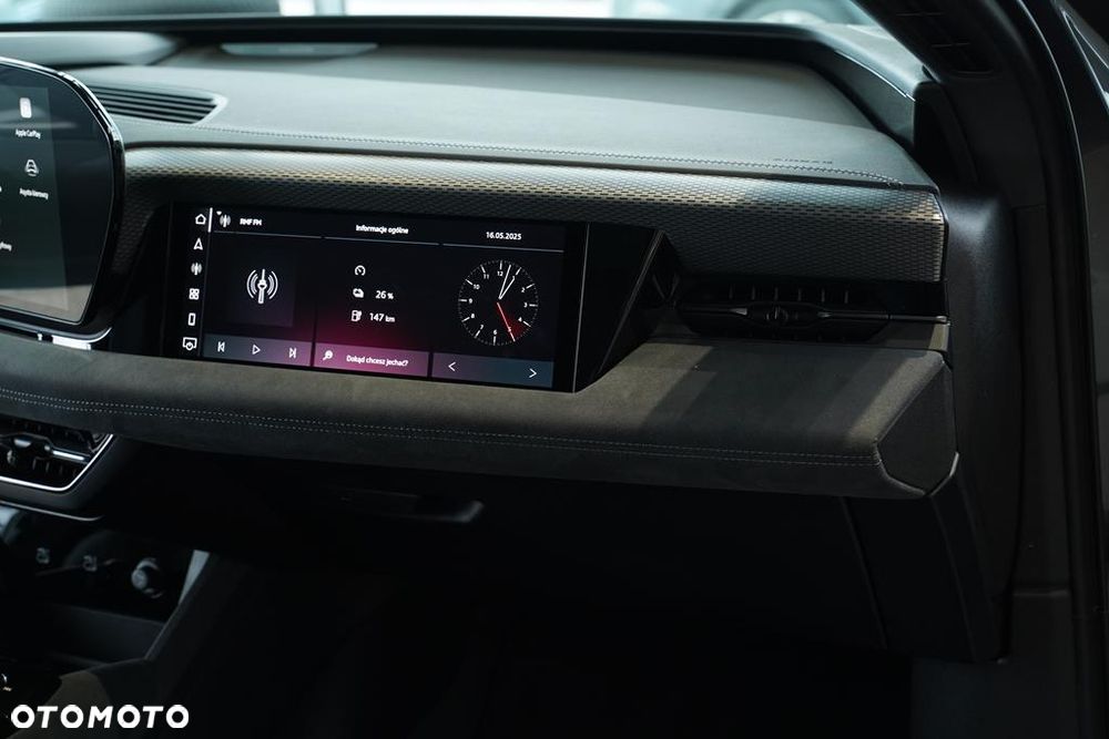 Audi A6 Sportback e-tron performance 100kWh - 20