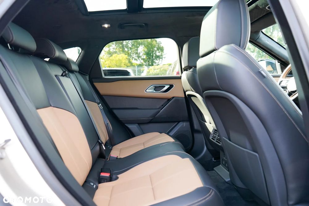 Land Rover Range Rover Velar 3.0 P400 mHEV Autobiography - 28