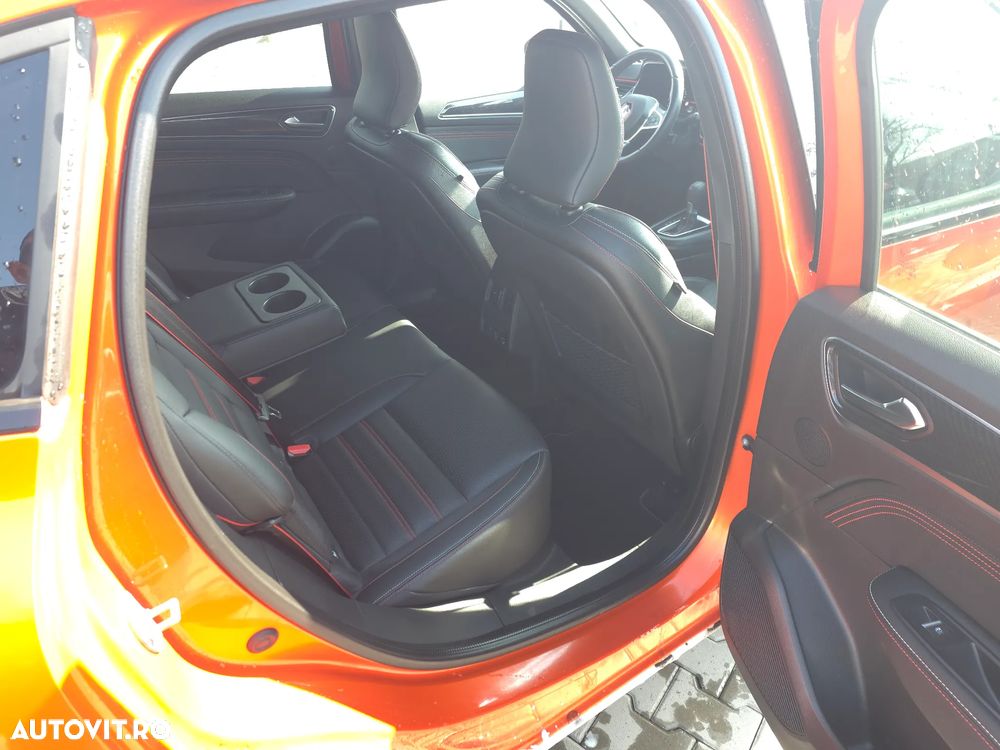 Renault Arkana 140 EDC RS Line - 13