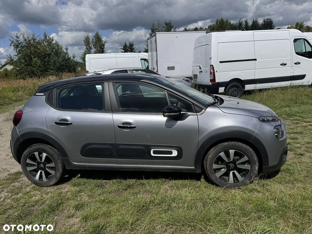 Citroën C3 1.2 PureTech Feel - 4