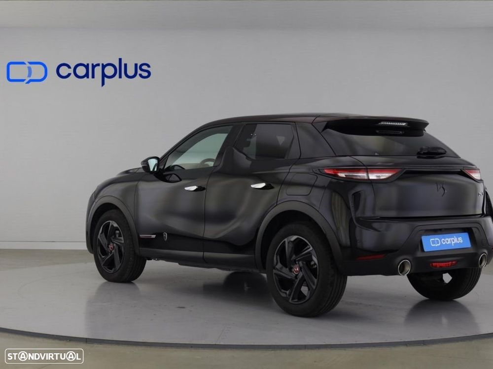 DS DS3 Crossback - 5