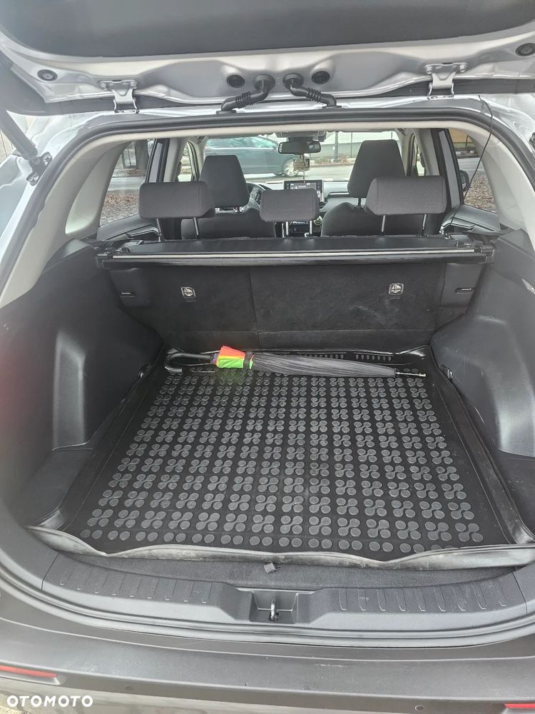Toyota RAV4 2.5 Hybrid Comfort 4x4 - 3