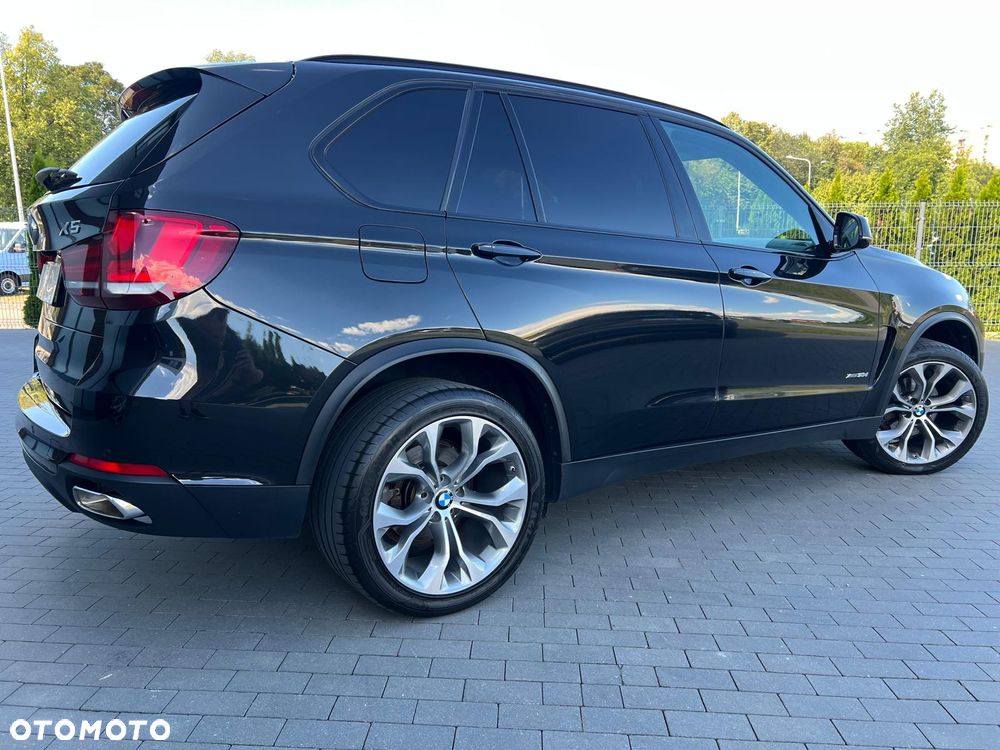 BMW X5 - 6