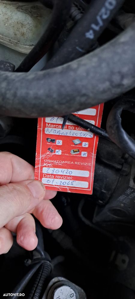 Volkswagen Bora 1.6 Highline - 5