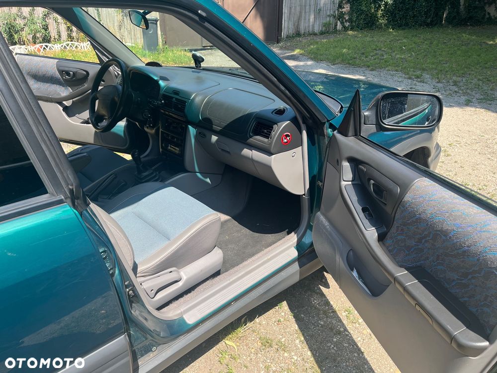 Subaru Forester 2.0GL 16v 4x4 - 10