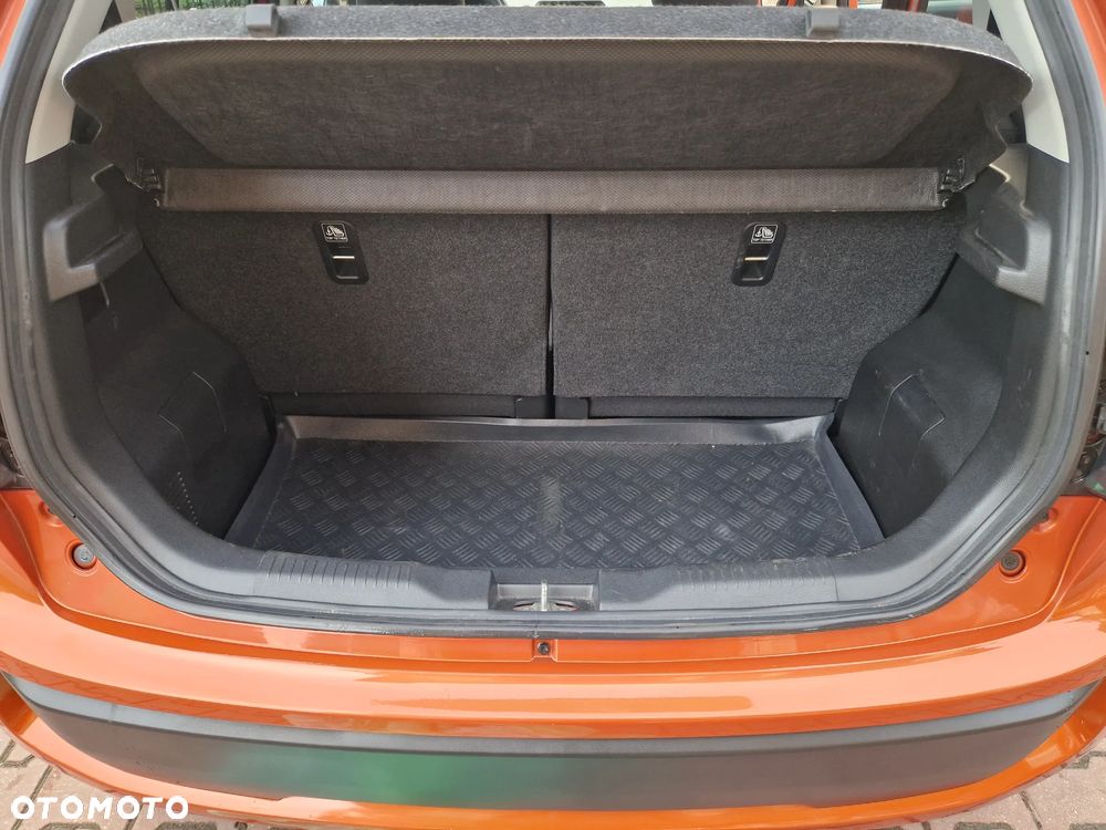 Suzuki Ignis 1.2 Premium - 13