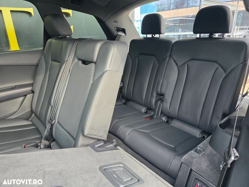 Audi Q7 45 TFSI Quattro - 8